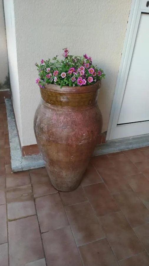 Apartamento Aspra Al Delfino Blu Bagheria