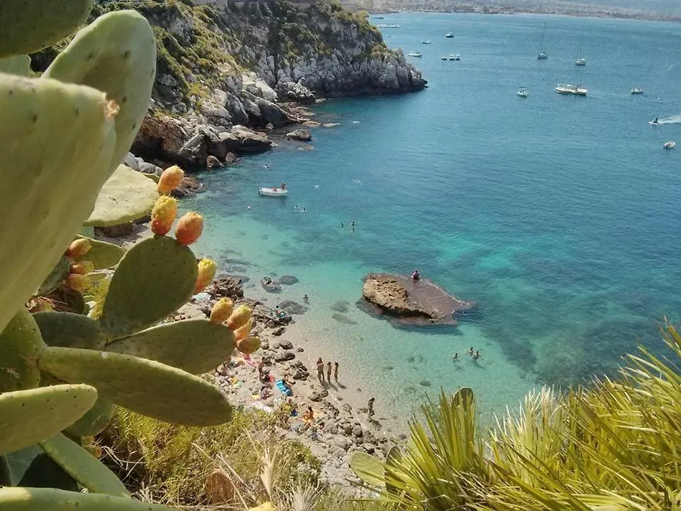 Apartamento Aspra Al Delfino Blu Bagheria