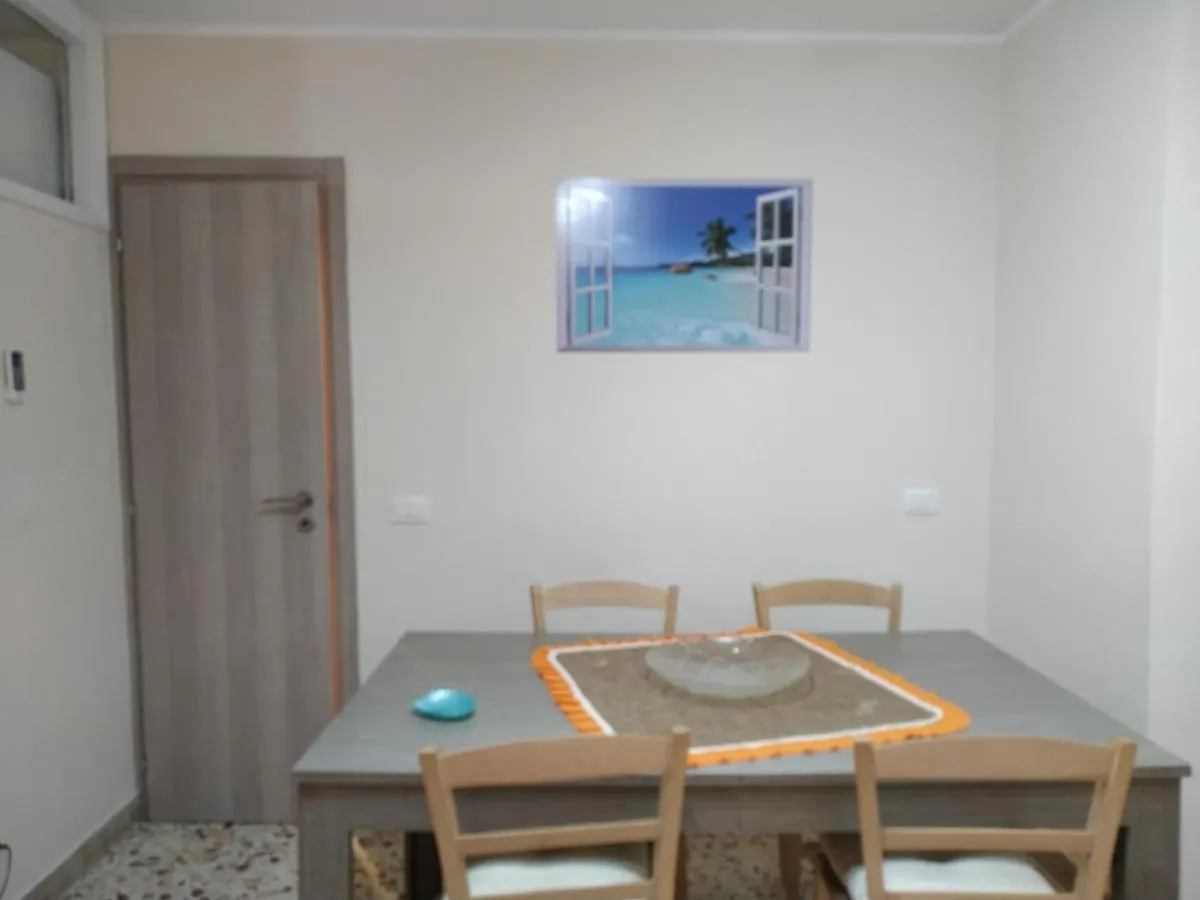 Apartamento Aspra Al Delfino Blu Bagheria