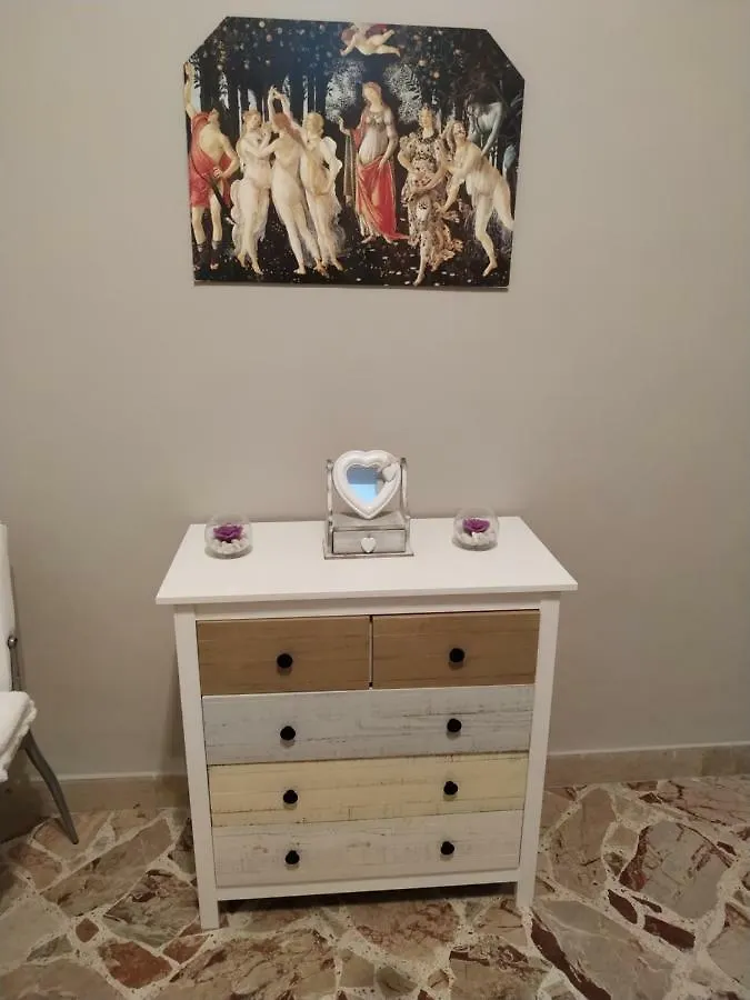 Apartamento Aspra Al Delfino Blu Bagheria