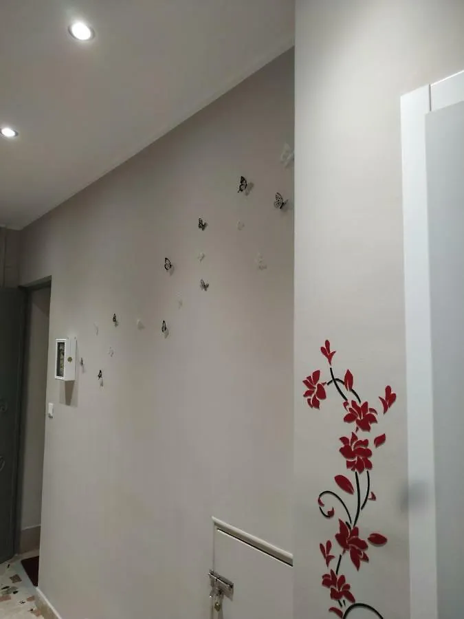 Apartamento Aspra Al Delfino Blu Bagheria