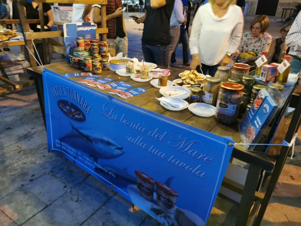 Appartamento Aspra al delfino bianco Bagheria Italia