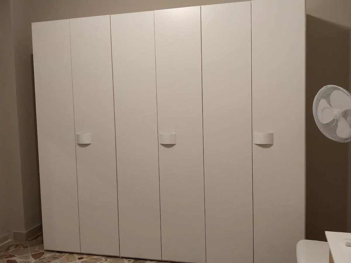 Apartamento Aspra Al Delfino Blu Bagheria