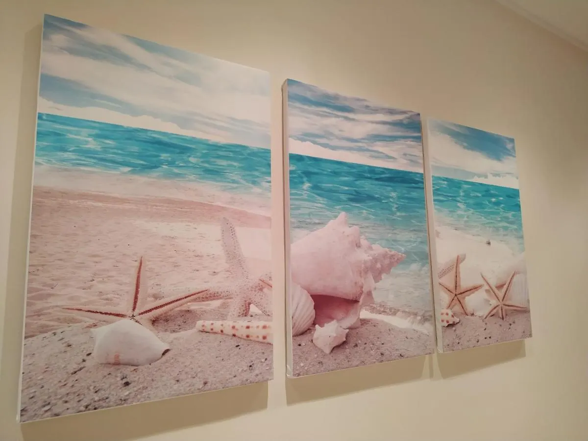Appartamento Aspra al delfino bianco Bagheria
