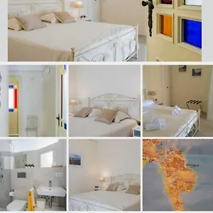 Casa Camilla Holiday home