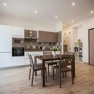 Il Quadrifoglio Apartment